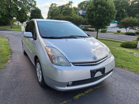 2008 Toyota Prius for sale at Eastlake Auto Group, Inc. in Raleigh NC