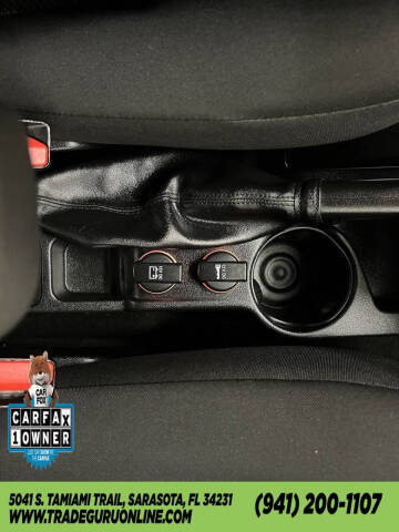 2020 RAM ProMaster City Tradesman