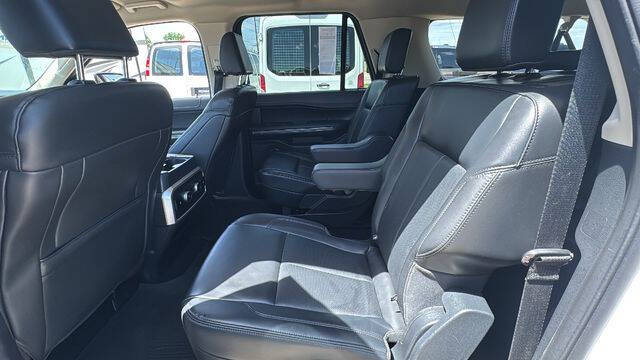 2023 Ford Expedition MAX XLT