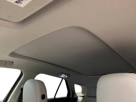 2025 Honda Prologue Touring