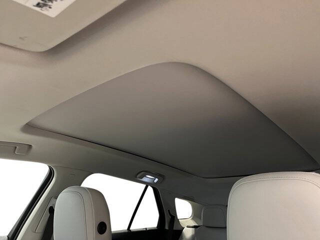 2025 Honda Prologue Touring