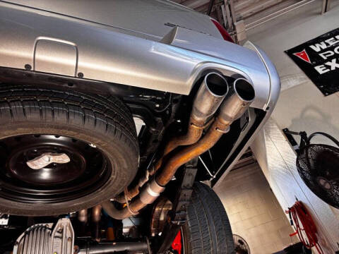 2004 Dodge Ram 1500 SRT-10