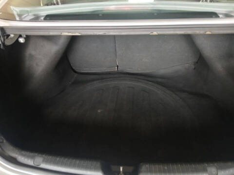 2014 Kia Forte EX