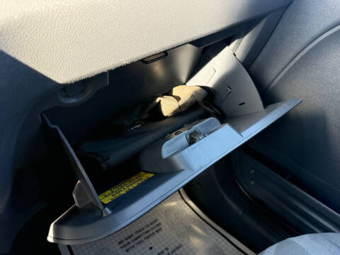 2011 Ford Transit Connect XLT