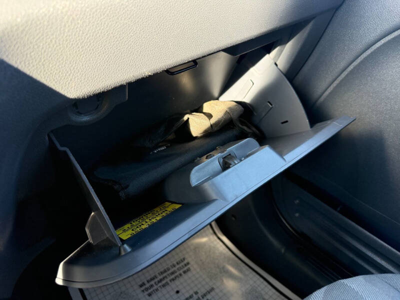 2011 Ford Transit Connect XLT