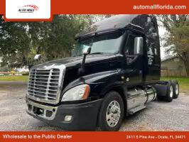 2015 Freightliner Cascadia