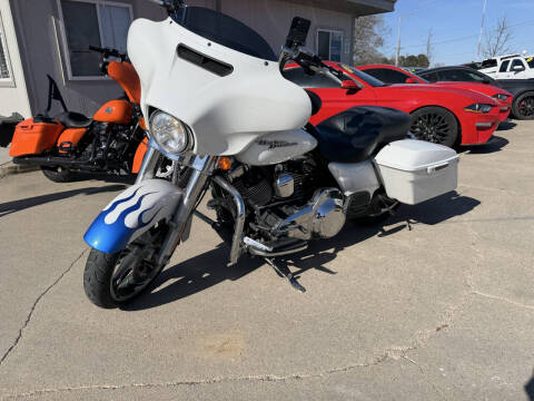 2016 Harley-Davidson Street Glide for sale at Metro Motors in Omaha NE