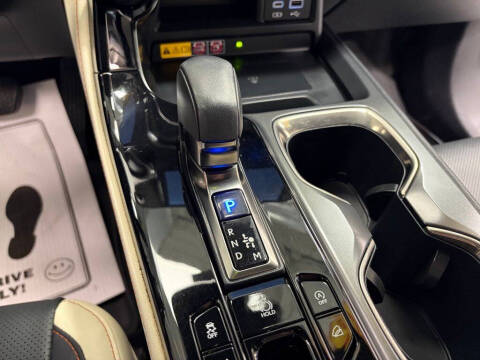 2022 Lexus NX 350 Premium