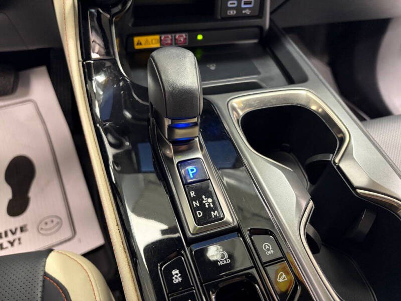 2022 Lexus NX 350 Premium