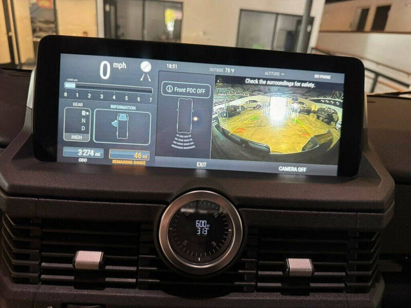 2024 Ineos Grenadier