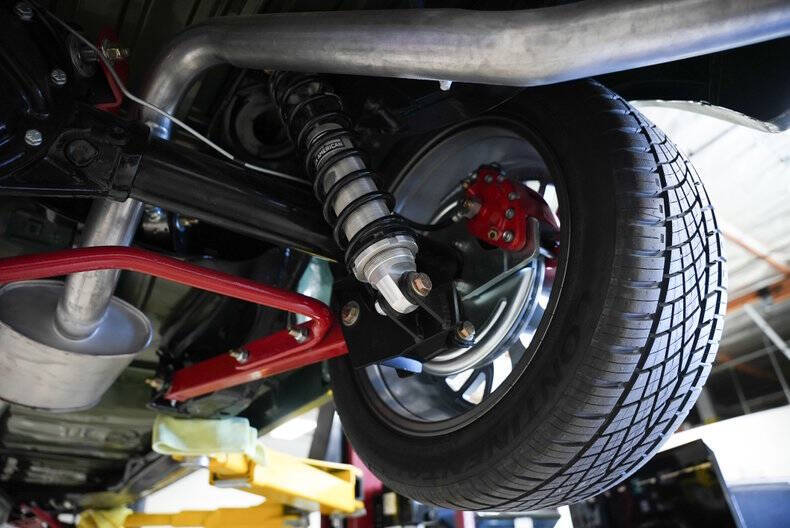 1966 Chevrolet El Camino