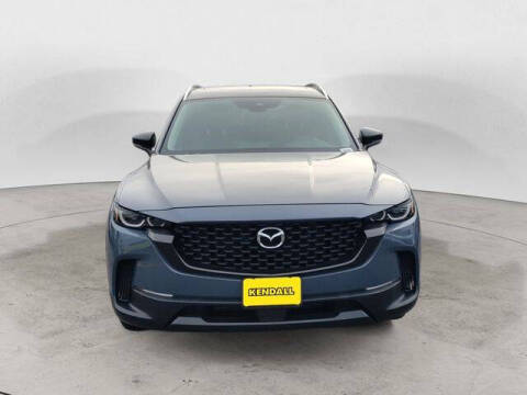 2024 Mazda CX-50 2.5 S Premium