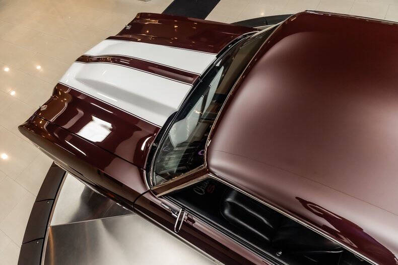 1970 Chevrolet Chevelle
