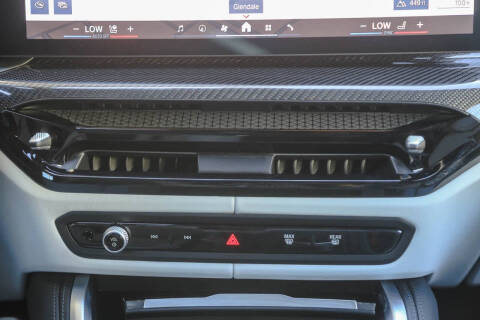 2025 BMW M4 Competition xDrive