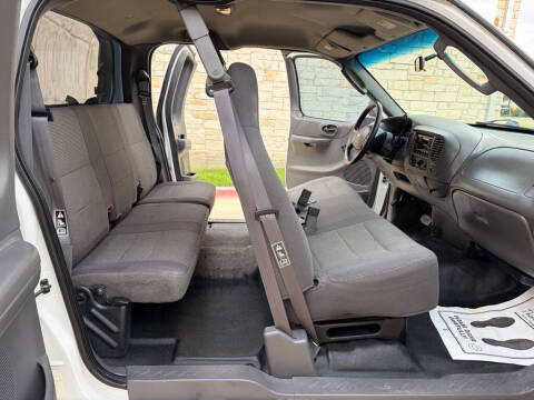 2003 Ford F-150