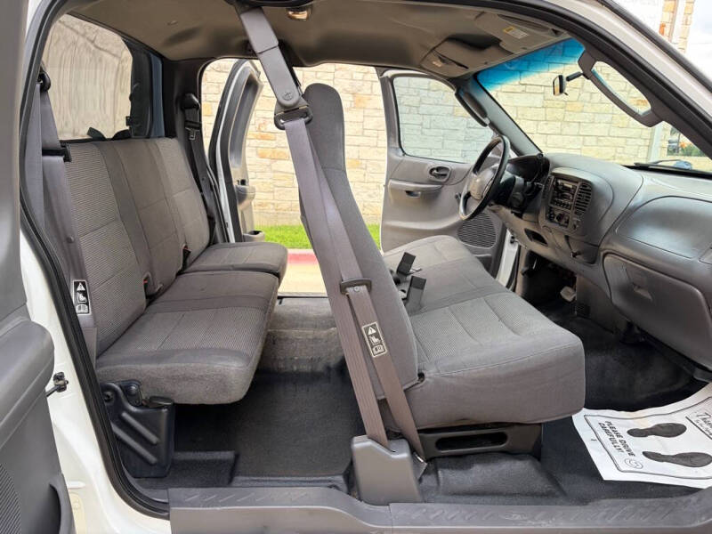 2003 Ford F-150