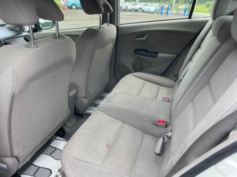 2013 Honda Insight LX