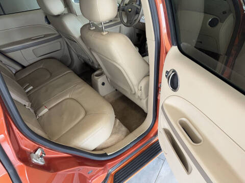 2006 Chevrolet HHR LT