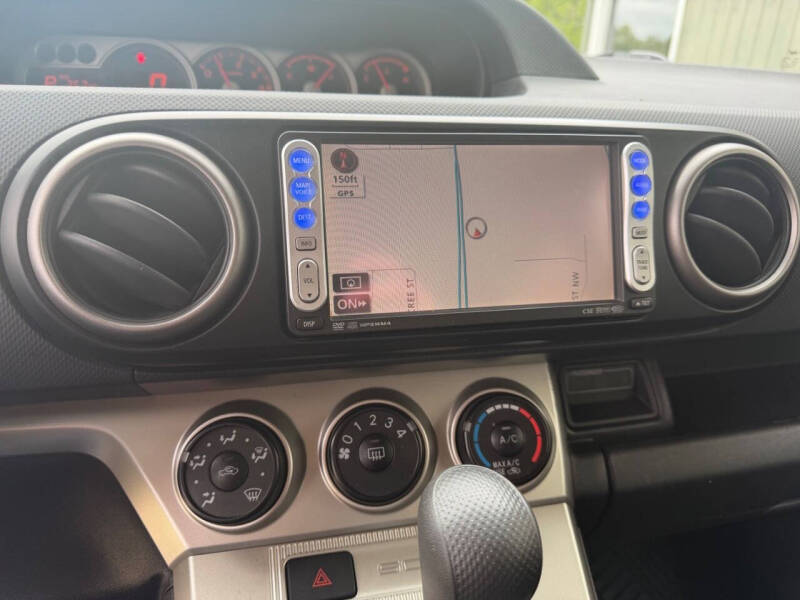 2009 Scion xB
