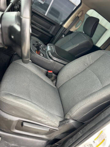 2019 RAM 3500 Tradesman