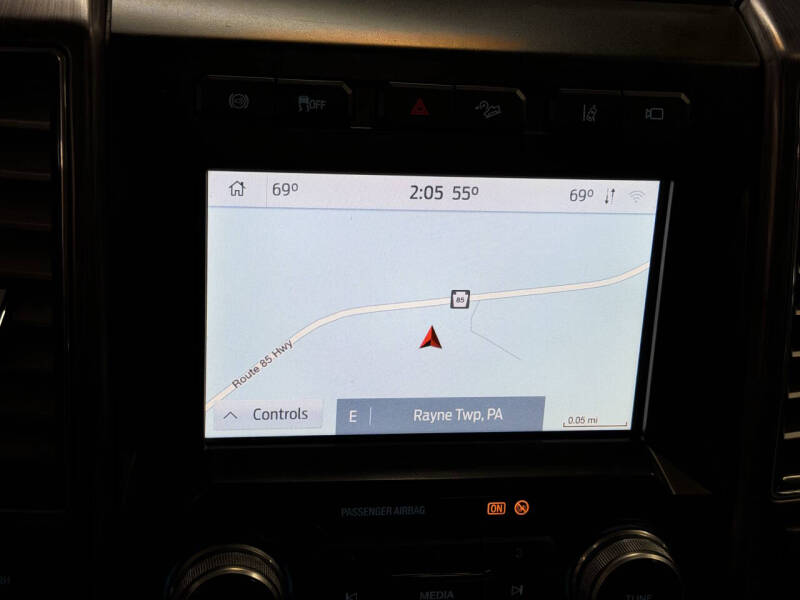 2020 Ford F-350 Super Duty Limited