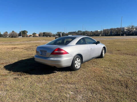 2005 Honda Accord LX