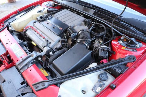 1993 Oldsmobile Cutlass Supreme