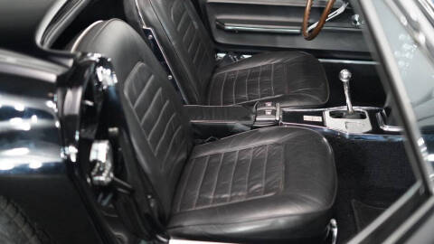 1966 Chevrolet Corvette