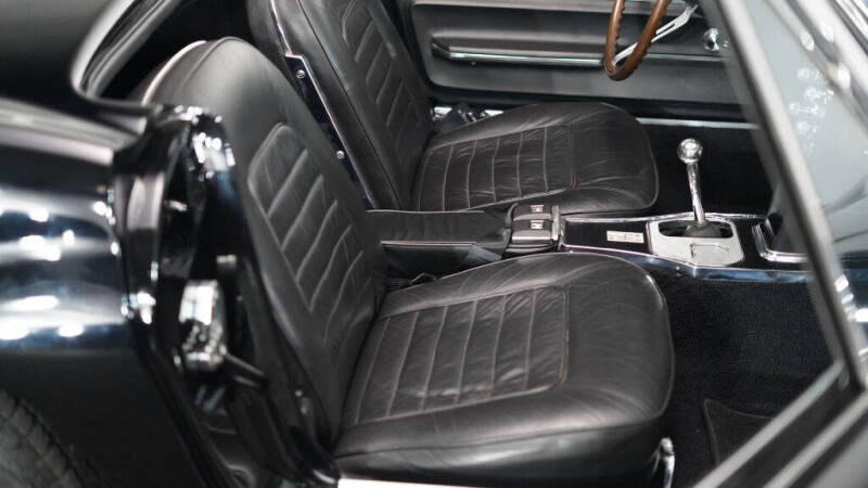 1966 Chevrolet Corvette