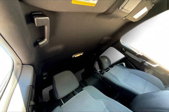 2018 Ford Taurus SEL