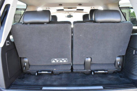 2013 Cadillac Escalade Premium