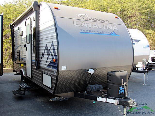 2020 Forest River COACHMEN CATALINA