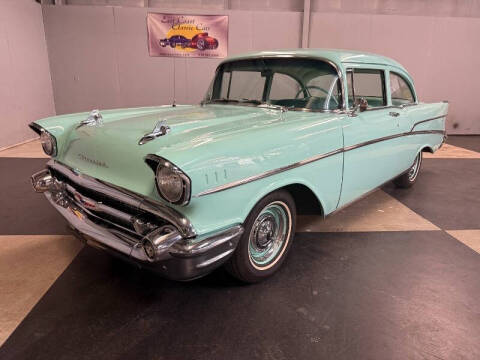1957 Chevrolet 210
