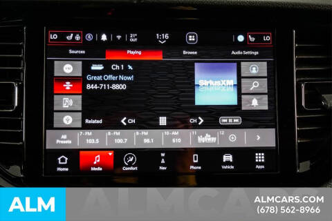 2025 Dodge Durango GT Plus