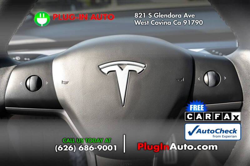 2023 Tesla Model 3 Performance