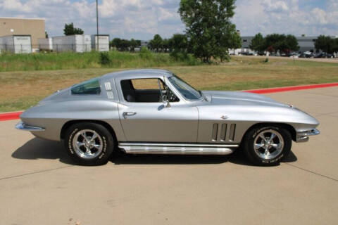1965 Chevrolet Corvette
