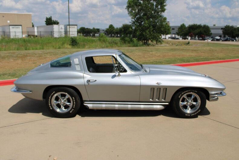 1965 Chevrolet Corvette