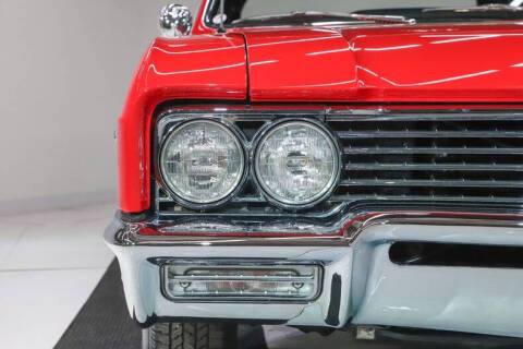 1965 Buick Skylark