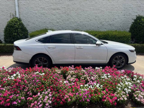 2023 Honda Accord