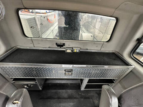 2009 International DuraStar 4400