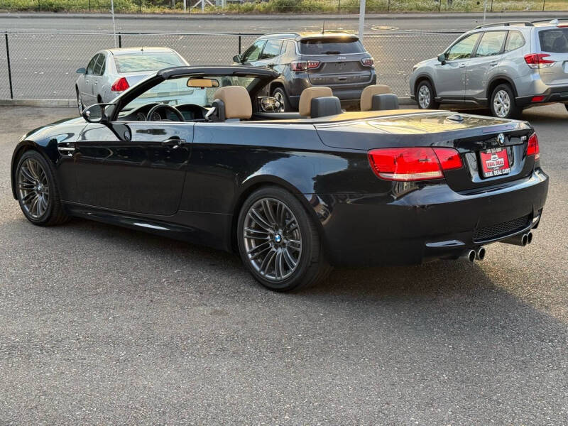 2008 BMW M3