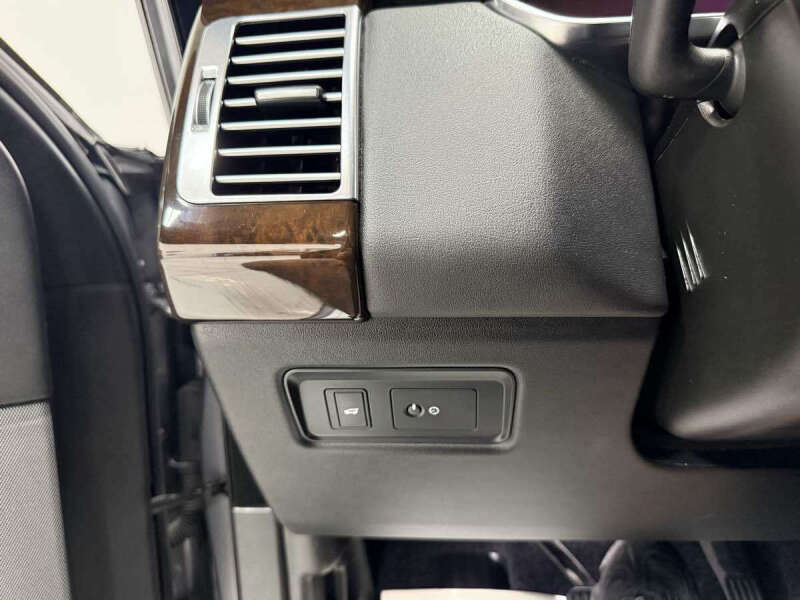 2021 Land Rover Range Rover