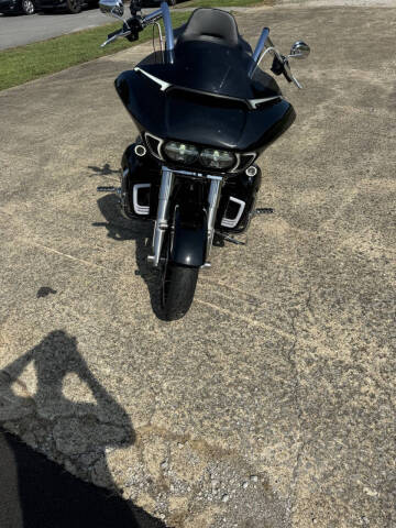 2023 Harley-Davidson Road Glide Special