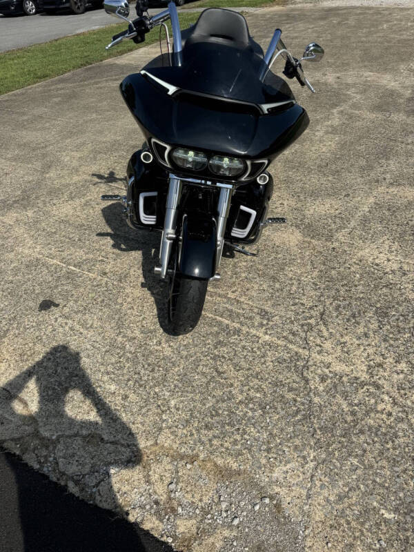 2023 Harley-Davidson Road Glide Special