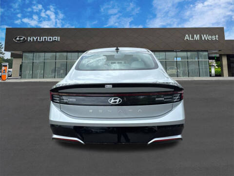 2026 Hyundai Sonata