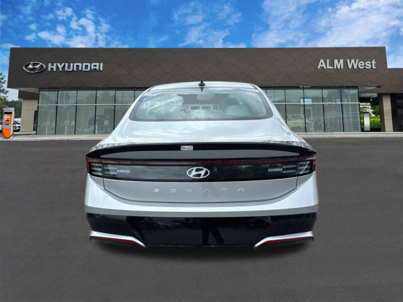 2026 Hyundai Sonata