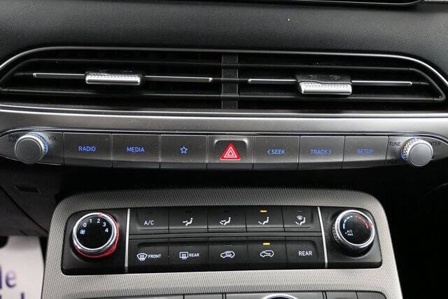 2021 Hyundai Palisade SE