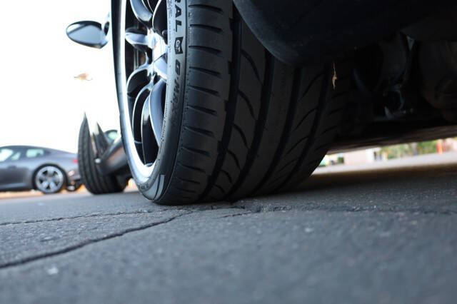 2011 Porsche 911 Carrera S
