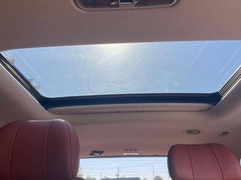 2022 Kia Carnival SX Prestige