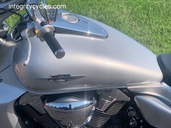 2006 Suzuki Boulevard M109R